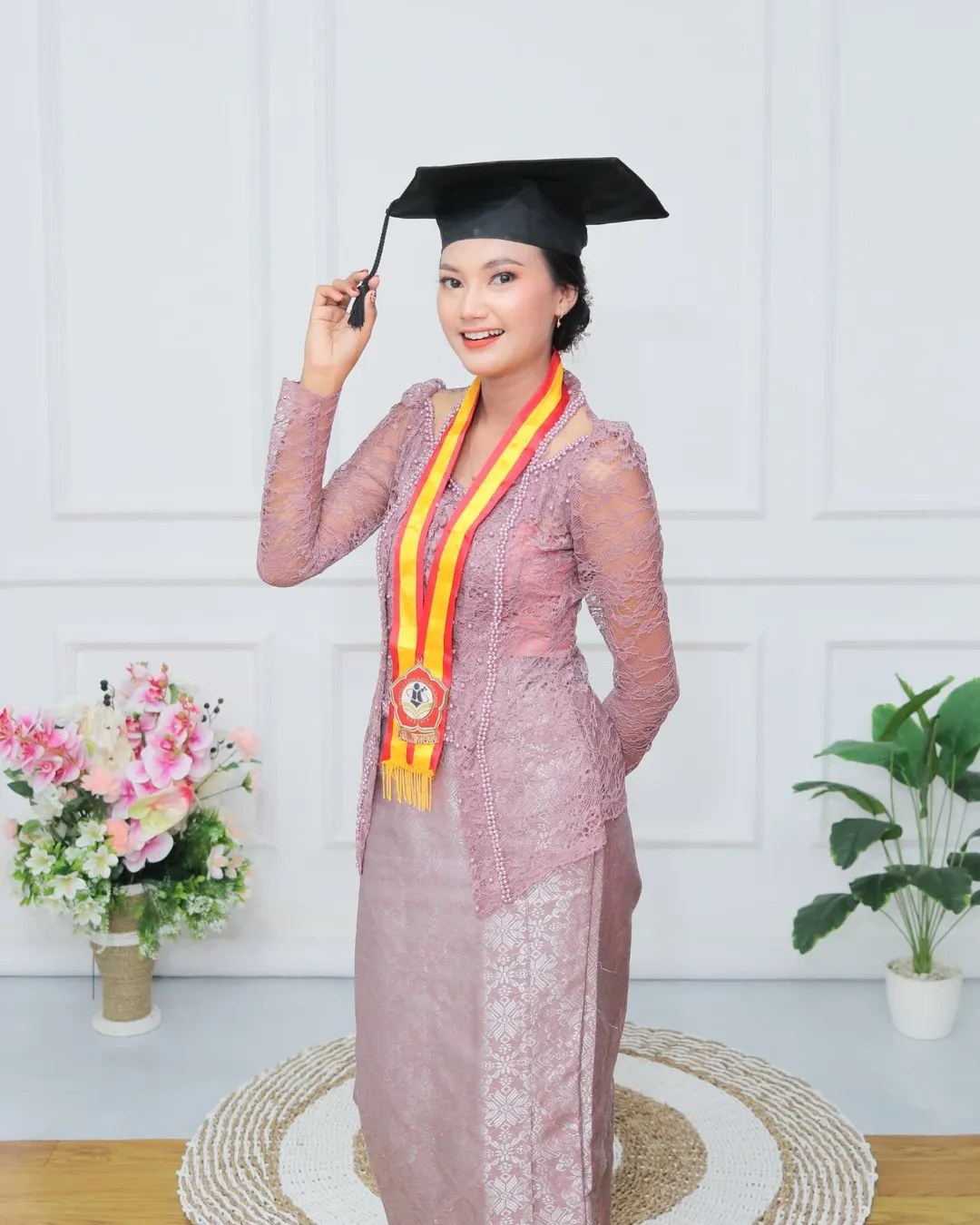 Wisuda 1