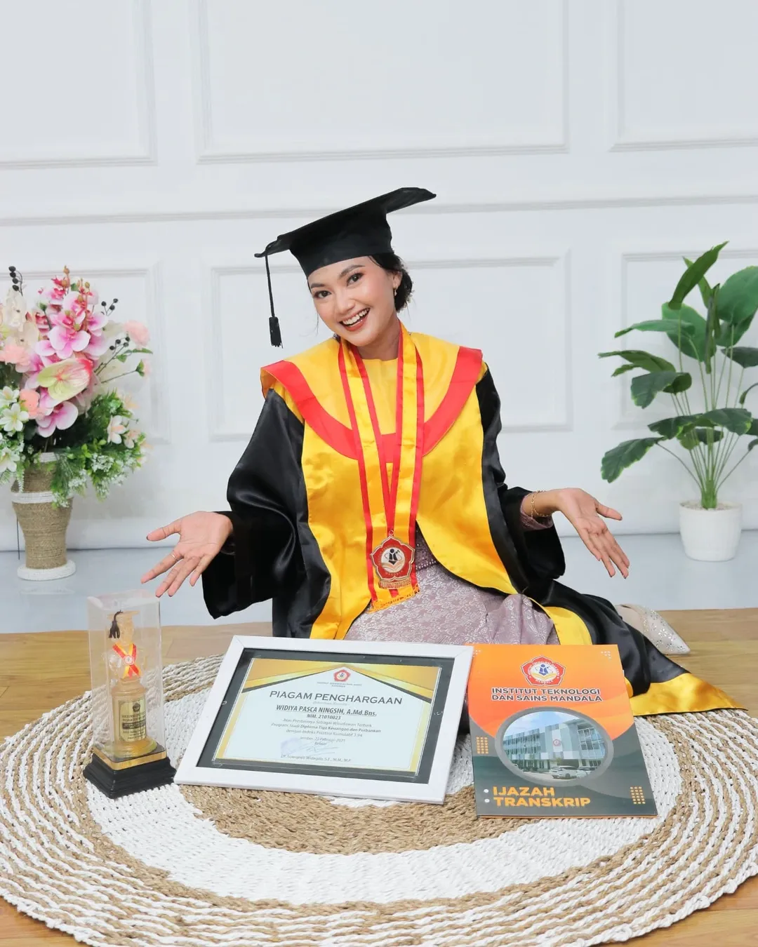 Wisuda 2