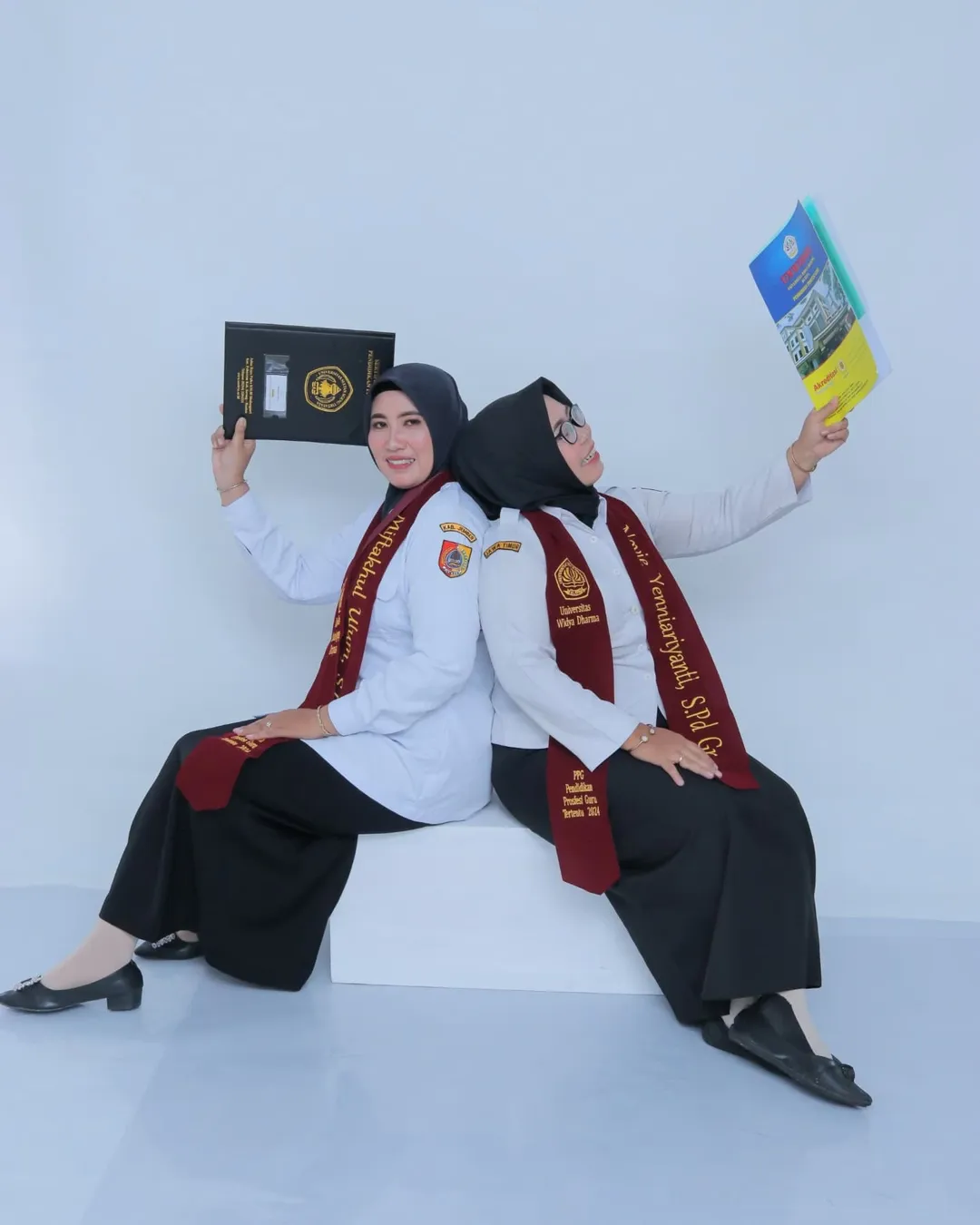 Wisuda 3